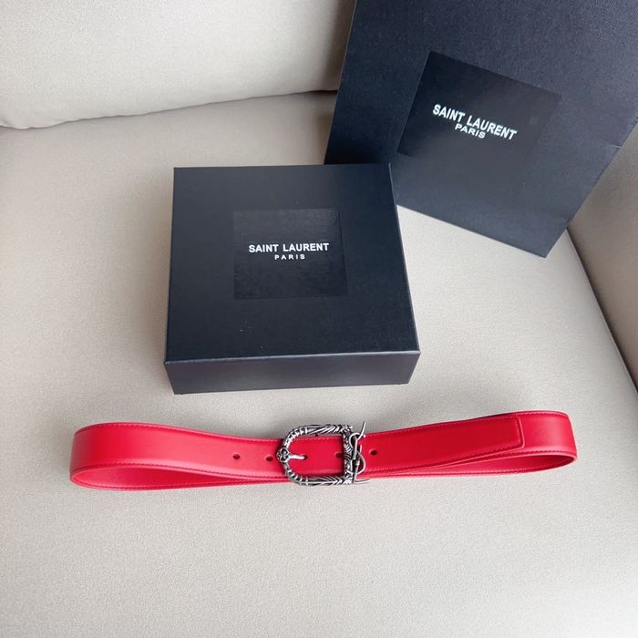 Yves saint Laurent Belt 30MM SLB00084